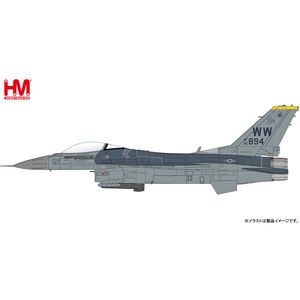 1/72 F-16CM "太平洋空軍 ヴァイパー デモチーム"コールサイン プリモ" 小松基地 2019【HA3897】