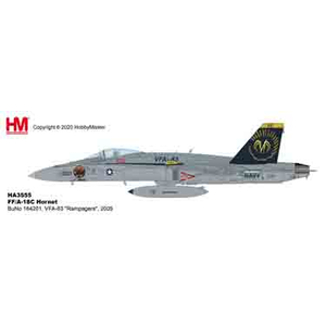 �z�r�[�}�X�^�[�b1/72 F/A-18C �z�[�l�b�g �hVFA-83 �����y�C�W���[�Y�h�yHA3555�z�bHM HA3555 F/A-18C ΰȯ� ���߲�ެ���
