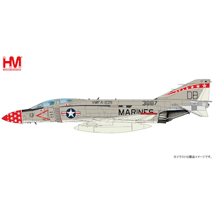 �z�r�[�}�X�^�[�b1/72 F-4J �t�@���g��2 �hVMFA-235 �f�X�G���W�F���X 1972�h�yHA19024�z�bHA19024 F-4J �޽�ݼުٽ 1972