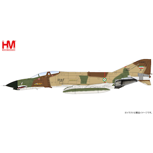 �z�r�[�}�X�^�[�b1/72 F-4E �t�@���g��II �h�C�����E�C�X�������a����R 2010�h�yHA19025�z�bHA19025 F-4E ̧���II