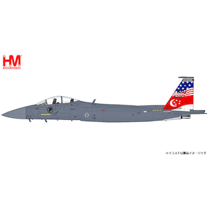�z�r�[�}�X�^�[�b1/72 F-15SG �X�g���C�N�C�[�O���g�V���K�|�[����R ��428�퓬��s�� PCV 20���N�L�O�h�yHA4565�z�bHA4565 F-15SG ��ײ������ PCV 20th
