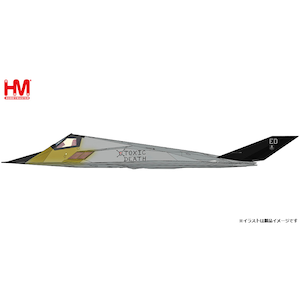 �z�r�[�}�X�^�[�b1/72 F-117A �i�C�g�z�[�N �h�g�L�V�b�N�E�f�X�h�yHA5810�z�bHM HA5810 F-117A Ų�ΰ�  ķ��� �޽