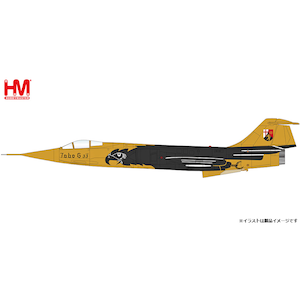 �z�r�[�}�X�^�[�b1/72 F-104G �X�^�[�t�@�C�^�[ �h���h�C�c��R ��33�퓬�����q��c�h�yHA1071�z�bHM HA1071 F-104G ���̧��� Ƽ�޲¸����