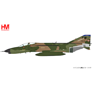 �z�r�[�}�X�^�[�b1/72 F-4E �t�@���g��2�h�A�����J��R ��163�퓬��s�� 1987�h�yHA19046�z�bHA19046 F-4E ̧���2 163��ĳ˺��� 1987