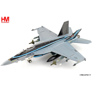 1/72 F/A-18E スーパーホーネット ”TOPGUN w/GBU-24”【HA5129】