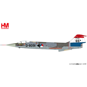 �z�r�[�}�X�^�[�b1/72 F-104G �X�^�[�t�@�C�^�[ �h�I�����_��R 65���N�L�O�h���@ 1978�h�yHA1074�z�bHA1074 F-104G ���̧��� ����� 65th