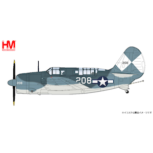 �z�r�[�}�X�^�[�b1/72 SB2-C �w���_�C�o�[ �hUSS �G�Z�b�N�X 1945�h�yHA2214�z�bHA2214 SB2-C ���޲�ް USS ����� 1945