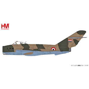 zr[}X^[b1/72 MiG-17F tXR hVAR 1968hyHA5912zy݌ɏzbHA5912 MiG-17F ڽ ر 1968