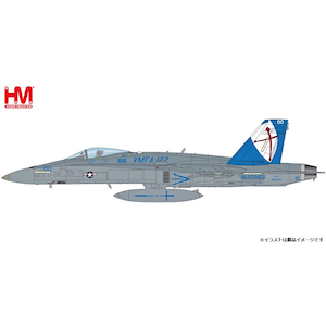 �z�r�[�}�X�^�[�b1/72 F/A-18C �z�[�l�b�g �hVMFA-122 �N���Z�C�_�[�Y �⍑��n 2016�h�yHA3579�z�bHA3579  F/A-18C ΰȯ� �ܸƷ� 2016