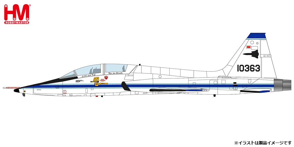 ミニカー　1/72 F/A-18A ホーネット NASA空中給油テスト機 #161703  [HA3563] 1/72 F/A-18A ホーネット ”NASA空中給油テスト機 #161703