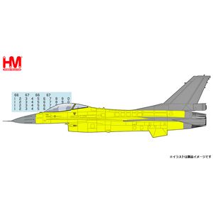 �z�r�[�}�X�^�[�b1/72 F-16V �C�G���[�E���@�C�p�[�h���ؖ�����R �f�J�[���t���Łh�yHA38036B�z�bHA38036B F-16V ��۰��ާ��߰ �޶��̿޸