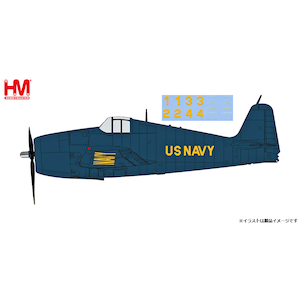 �z�r�[�}�X�^�[�b1/72 F6F-5 �w���L���b�g �g�A�����J�C�R �u���[�G���W�F���Y 1-4�ԋ@ �f�J�[���t���Łh�yHA1121�z�bHA1121 F6F-5 �ٷ��� ��ٰ�ݼުٽ� �޶��·