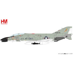 1/72 F-4C ファントム2 ”アメリカ空軍 第433戦術戦闘飛行隊 1966 