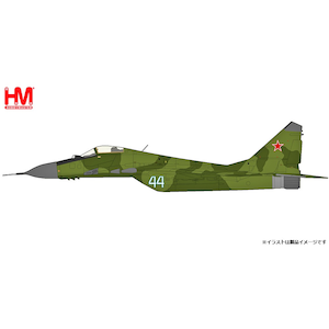 �z�r�[�}�X�^�[�b1/72 MiG-29(9.13) �t�@���N����C �g�_���K���e����n 1994�h�yHA6524�z�bHA6524 MiG-29(9.13) ̧ٸ��C ��Ѷ����1994