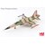 �z�r�[�}�X�^�[�b1/72 F-5N "Adversary Fighter" Red 117 761533 VFC-111 2014�yHA3383�z�bHA3383 F-5N Adversary Fighter Red 2014