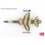 �z�r�[�}�X�^�[�b1/72 F-5N "Adversary Fighter" Red 117 761533 VFC-111 2014�yHA3383�z�bHA3383 F-5N Adversary Fighter Red 2014