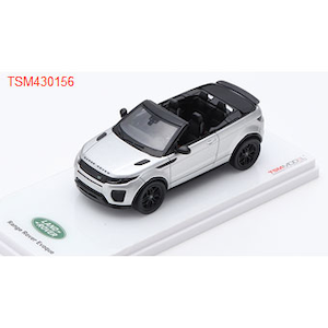 TSM Model�b1/43 �����W ���[�o�[ �C���H�[�N �R���p�[�`�u�� �C���_�X�V���o�[�yTSM430156�z�bTSM430156 �ݼ�۰�ް ���޽���ް