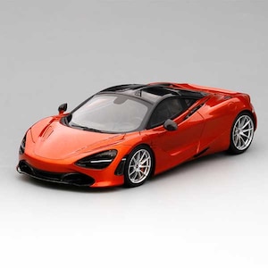 TSM Model�b1/43 �}�N���[���� 720S �A�]���X ���b�h�yTSM430246�z�bTSM430246 ϸװ��720S گ��