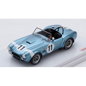 TSM Model�b1/43 �V�F���r�[ �R�u�� �Z�u�����O12���� 1964 ��11 D. Gurney/ B. Johnson�yTSM430348�z�bTSM430348����ް����1964#11