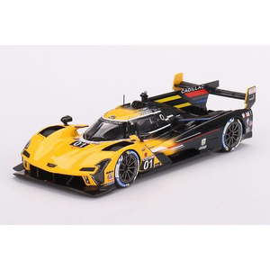 1/43 キャデラック V-LMDh GTP IMSA デイトナ24時間 2023 #01 チップ・ガナッシ・レーシング【TSM430720】