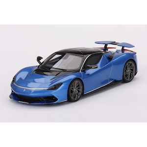TSM Model�b1/43 �A�E�g���r�� �s�j���t�@���[�i �o�b�e�B�X�^ �W���l�[�� ���[���h�v���~�A 2019 �G�f�B�V���� Iconica Blu�yTSM430731�z�bTSM430731 ����̧ذ� �ޯè�� �ޭȰ��2019
