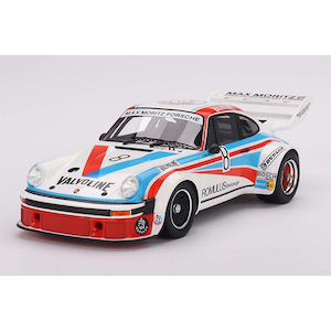 TOP SPEED�b1/18 �|���V�F 934/5 #8 1977 �j�����u���N�����N 1000km Max Moritz Team�yTS0467�z�bTS0467 ��ټ� 934/5 #8 ƭ���ٸ�ݸ 1000km