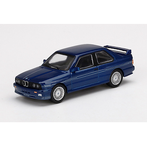 1 64 Bmw M3 0 アルピナ B6 3 5s アルピナブルー 左ハンドル Mgt001 L Joshin Webショップ 通販 ｍｉｎｉ ｇｔ Mgt001 L Bmw M3 アルピナ ブルー