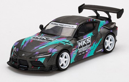 MINIGT.com – Welcome to the World of 1:64!