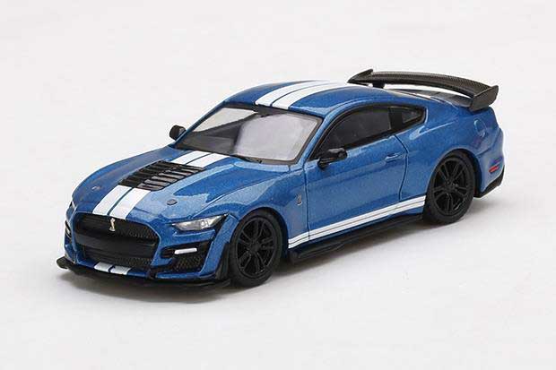 フォード マスタング GT 2019 右ハンドル マットブラック