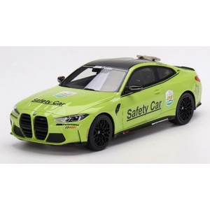 1/18 BMW M4 セーフティカー デイトナ24時間 2022【TS0405】