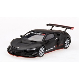 1/64 Honda NSX GT3 プレゼンテーション【MGT00025-L】
