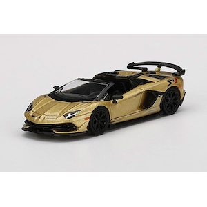 �l�h�m�h�|�f�s�b1/64 �����{���M�[�j �A���F���^�h�[�� SVJ ���[�h�X�^�[ Oro Elios(�S�[���h)(���n���h��)�yMGT00363-L�z�bMGT00363-L ����ٷްƱ�ު�� �ް��� LHD