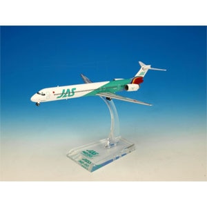 JALUX�b1/200 JAS MD-90 6���@�yBJE3039�z�bBJE3039 JAS MD-90 6�޳�