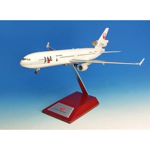 JALUX�b1/200 �A�[�J�C�u�V���[�Y JAL MD-11 (1994)�������f���yBJQ1188�z�bJALUX BJQ1188 JAL MD-11
