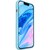 LAUT�biPhone 14�p LAUT HUEX REFLECT�i�x�C�r�[�u���[�j�bL_IP22A_HXR_BL