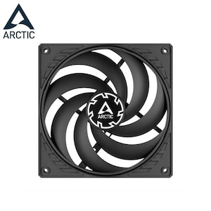 ARCTIC�b�A�[�N�e�B�b�N�b140mm�p ����16mm PWM�t�@�� P14 Slim PWM PST�i�u���b�N�j�bACFAN00268A