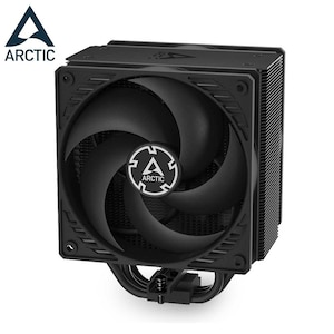 ARCTIC�b�A�[�N�e�B�b�N�b120mm �T�C�h�t���[�^ CPU�N�[���[�i�u���b�N�j�bACFRE00123A