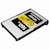 Lexar�b���L�T�[�bCFexpress�J�[�h TypeA 160GB GOLD�bLCAGOLD160G-RNENJ