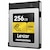 Lexar�b���L�T�[�bCFexpress�J�[�h Type-B 256GB GOLD�bLCXEXPR256G-RNENJ