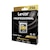 Lexar�b���L�T�[�bCFexpress�J�[�h Type-B 256GB GOLD�bLCXEXPR256G-RNENJ