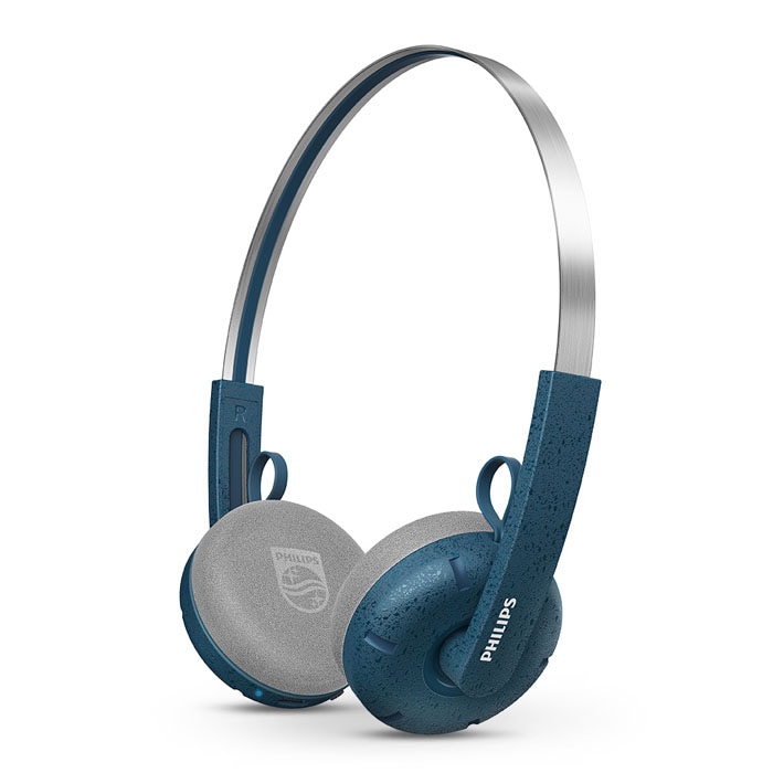 【非売品】カップヌードル Bluetooth(有線可能)ヘッドホン Bluetooth対応ダイナミック密閉型カナルイヤホン(ブラック