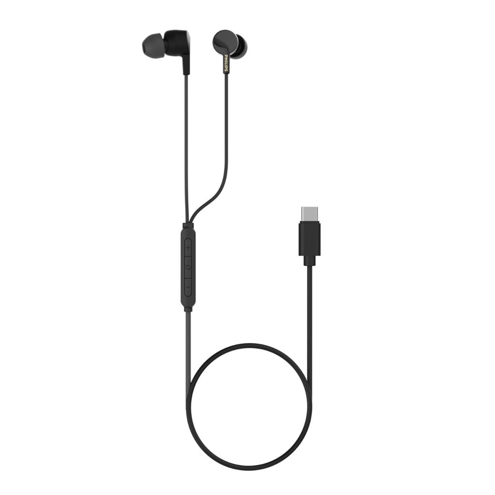 logitec iPhone用　ハイレゾイヤホン　カナル型 マイク＆コントローラー搭載USB Type-C端子専用ハイレゾ対応カナル型