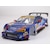 Killerbody�b�y�Đ��Y�z1/10 SUBARU BRZ R&D SPORT�i�h���ς݃{�f�B�j�y48665�z�b48665 ���� BRZ R&D SPORT ���ި