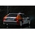 Killerbody�b1/10 �d��RC RWD HIGH PERFORMANCE CHASSIS��Lancia Delta RTR�y48837R�z�b48837R RWD&Lancia Delta RTR