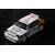 Killerbody�b1/10 �d��RC RWD HIGH PERFORMANCE CHASSIS��Lancia Delta RTR�y48837R�z�b48837R RWD&Lancia Delta RTR