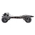 Killerbody�b1/10 �d��RC�J�[�g���L�b�g 1.5V MERCURY Kit Fit for Jeep Rubicon�y48845�z�b48845 1.5V MERCURY Kit
