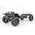Killerbody�b1/10 �d��RC�J�[�g���L�b�g 1.5V MERCURY Kit Fit for Jeep Rubicon�y48845�z�b48845 1.5V MERCURY Kit