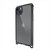 MagEasy�biPhone15 Plus�i6.7inch/2��j�p �ϏՌ��P�[�X �X�}�z�V�����_�[�X�g���b�v�t �ČRMIL�K�i�N���A Odyssey+�i���U�[�u���b�N�j�bME_IOBCSPTSL_LE