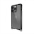 MagEasy�biPhone15 Pro�i6.1inch/3��j�p �ϏՌ��P�[�X �X�}�z�V�����_�[�X�g���b�v�t �ČRMIL�K�i�N���A Odyssey+�i���U�[�u���b�N�j�bME_IOPCSPTSL_LE