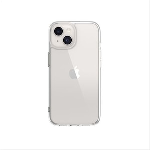 SwitchEasy�biPhone15�i6.1inch/2��j�p �ϏՌ��P�[�X �ČRMIL�K�i�N���A ���h�~ ���^ �y�� �N���A�P�[�X CRUSH�i�g�����X�p�����g�j�bSE_IONCSPTCS_TR
